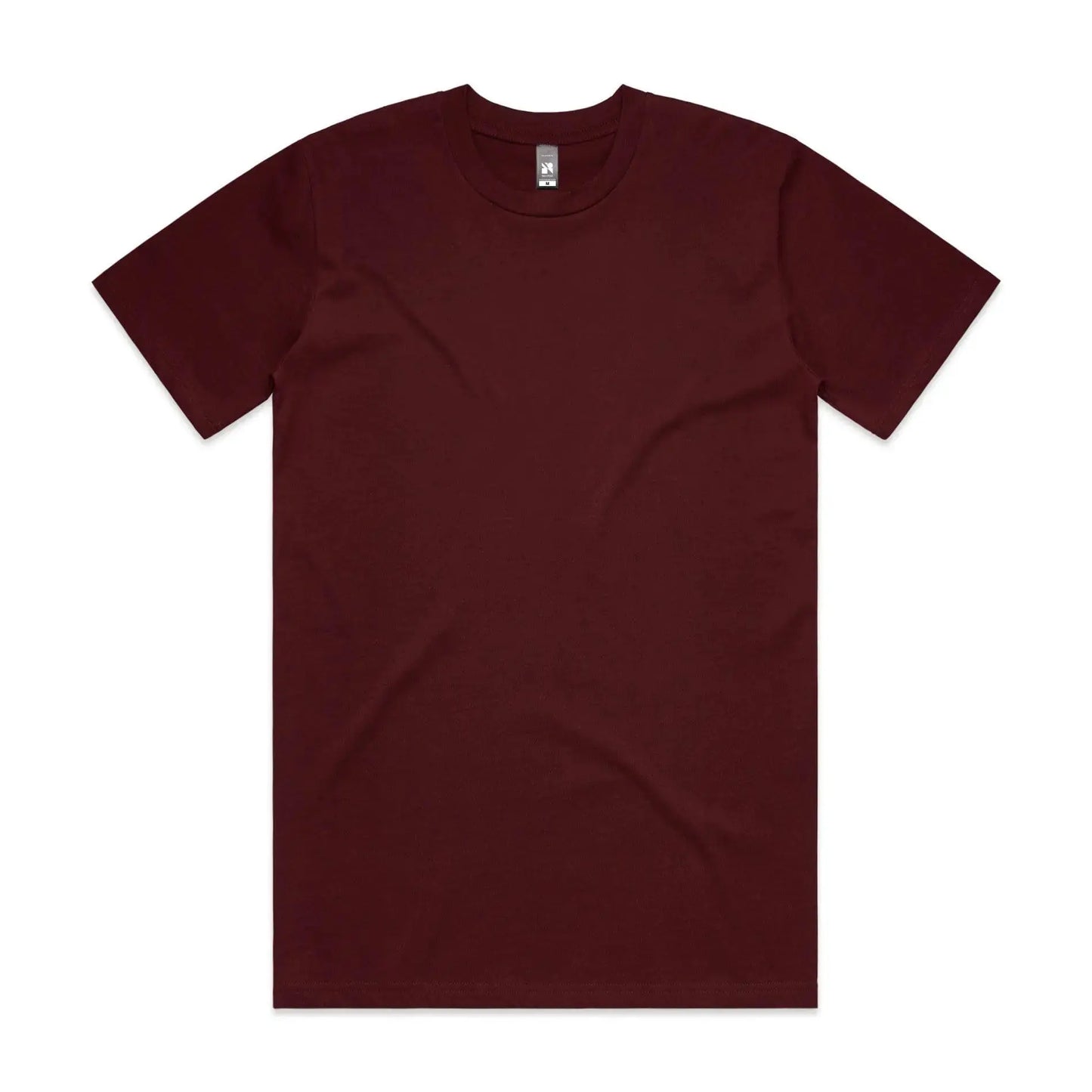 As Colour Men's classic tee 5026 Casual Wear As Colour