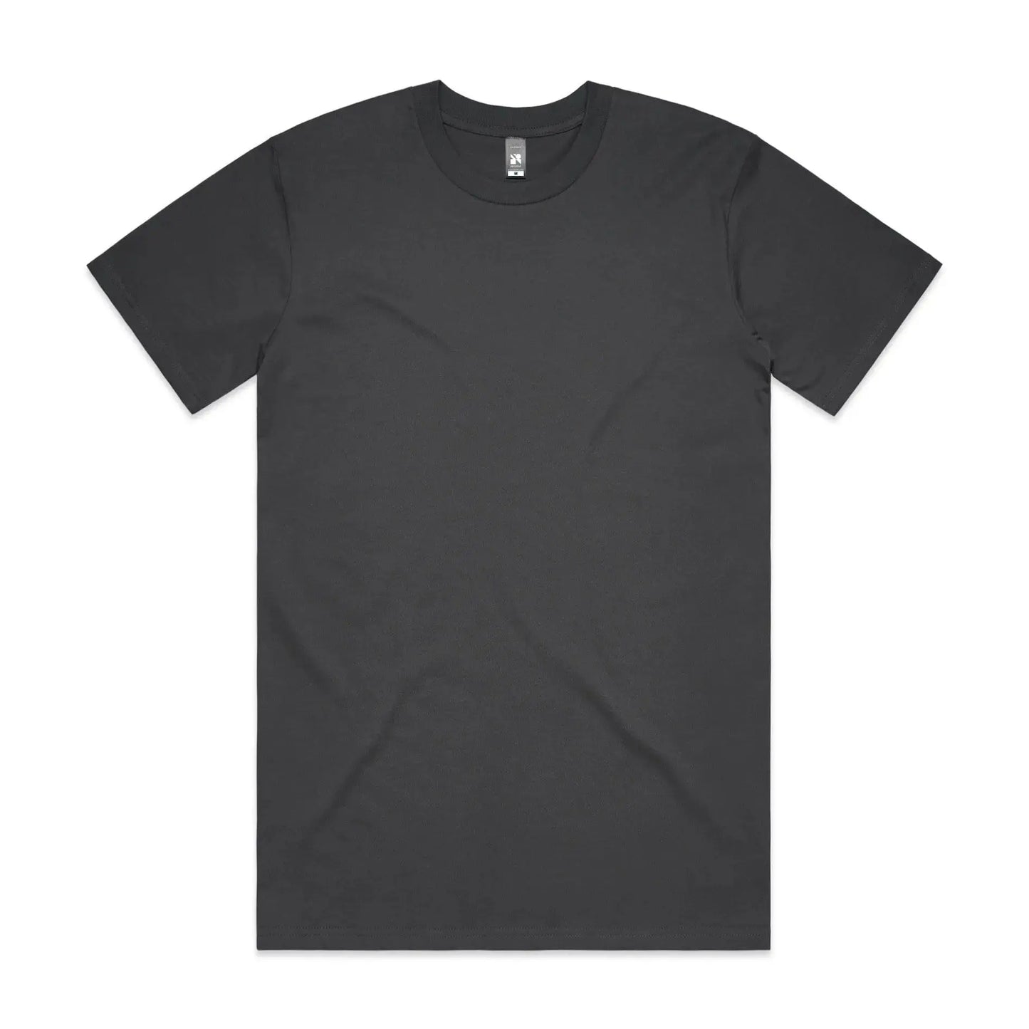 As Colour Men's classic tee 5026 Casual Wear As Colour