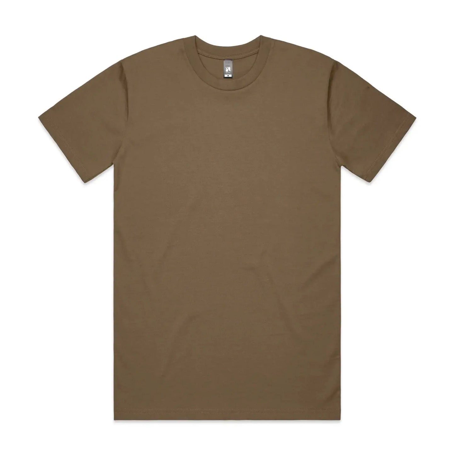 As Colour Men's classic tee 5026 Casual Wear As Colour
