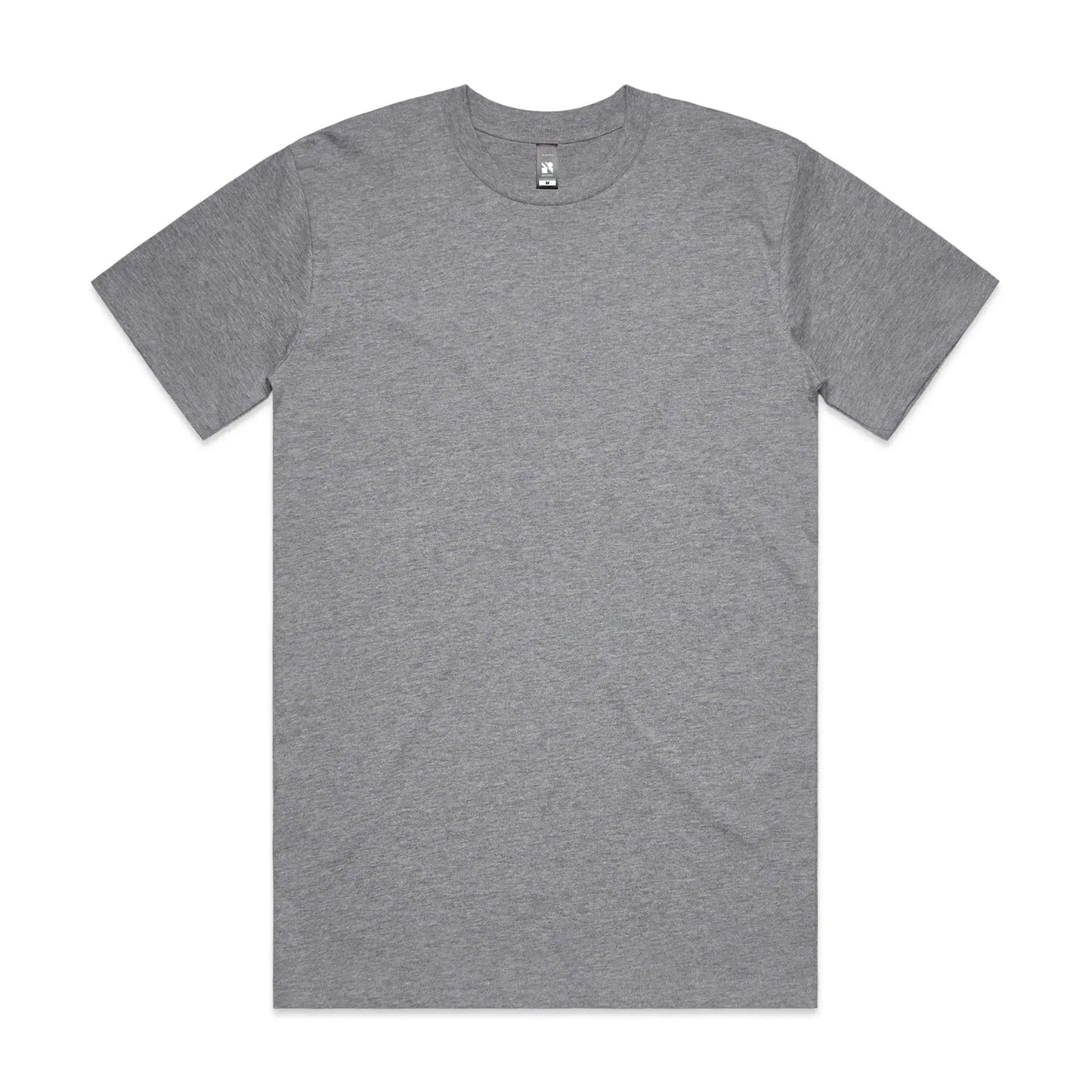As Colour Men's classic tee 5026 Casual Wear As Colour