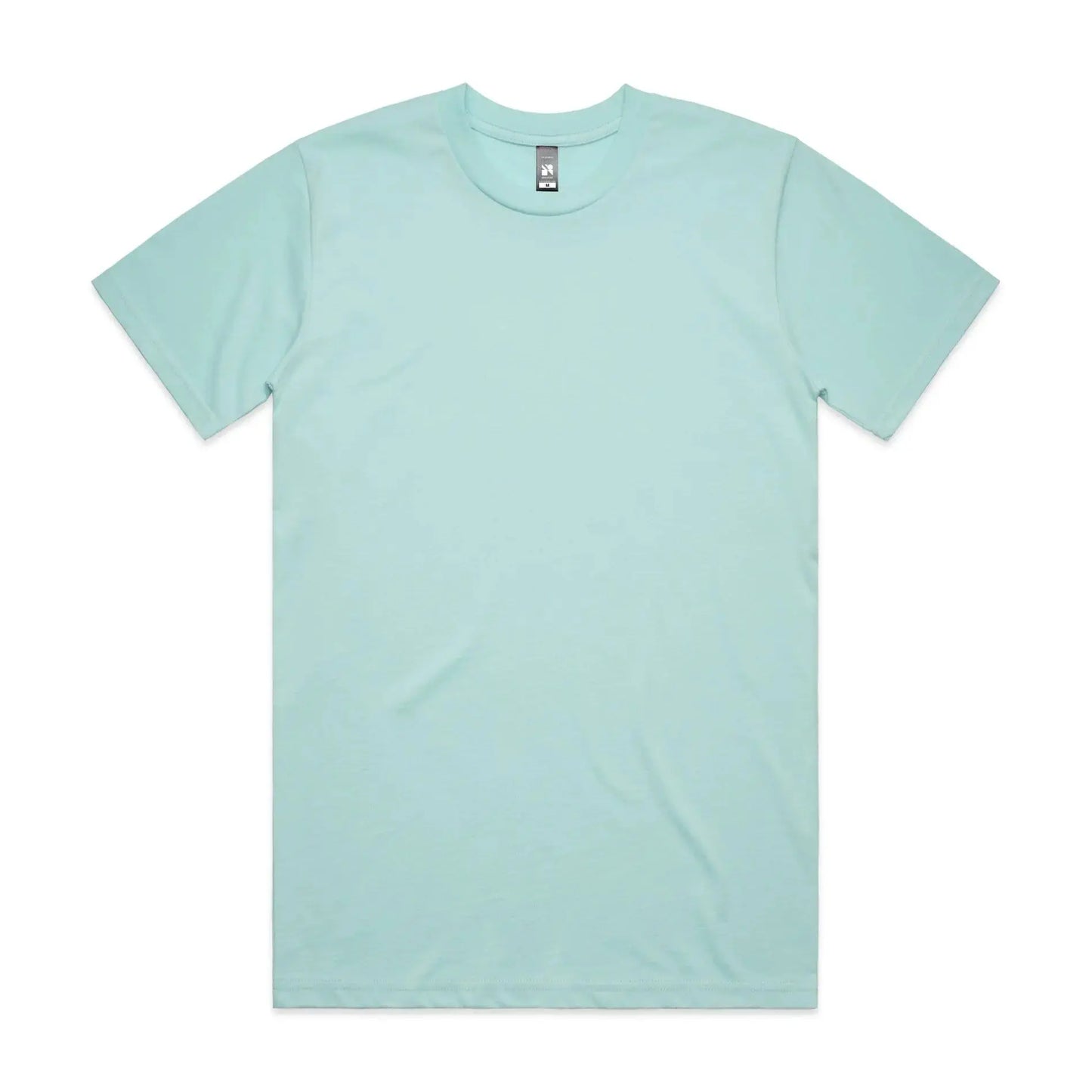 As Colour Men's classic tee 5026 Casual Wear As Colour