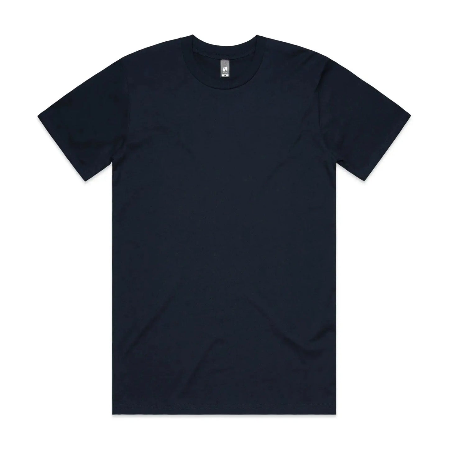 As Colour Men's classic tee 5026 Casual Wear As Colour