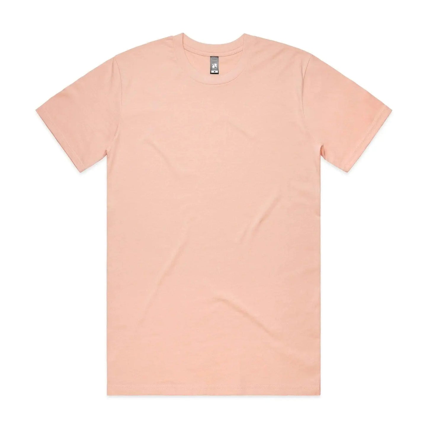 As Colour Men's classic tee 5026 Casual Wear As Colour