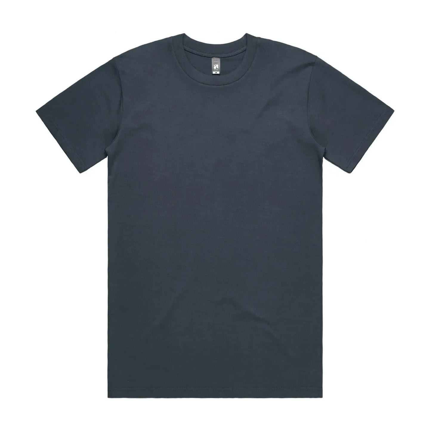 As Colour Men's classic tee 5026 Casual Wear As Colour