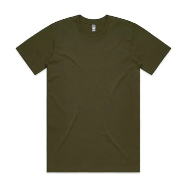 As Colour Men's Classic Tee 5026