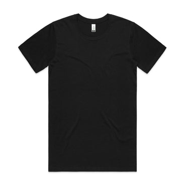 As Colour Men's organic tee 5005 Metro Workwear.