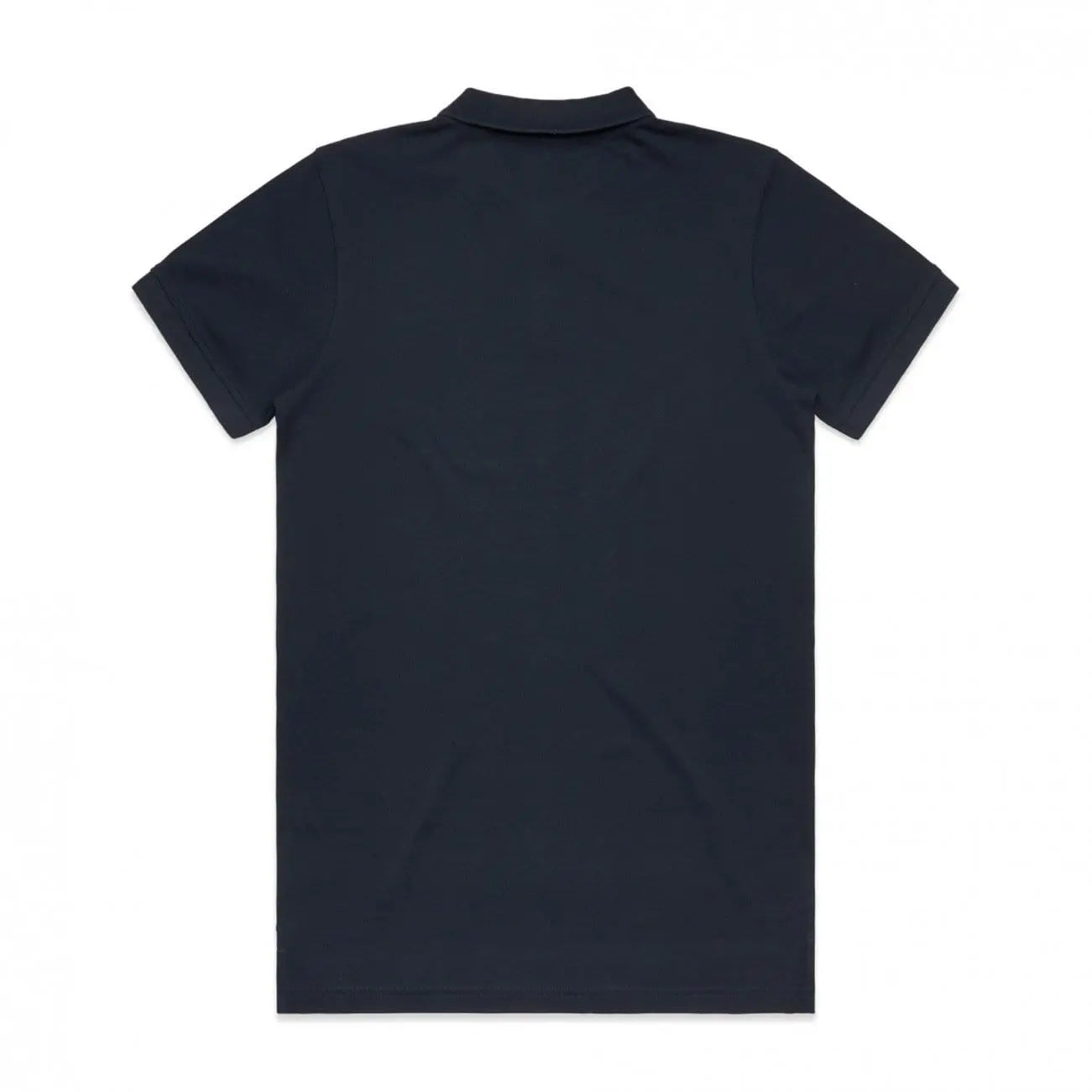 As Colour Men's pique polo 5411 Metro Workwear.