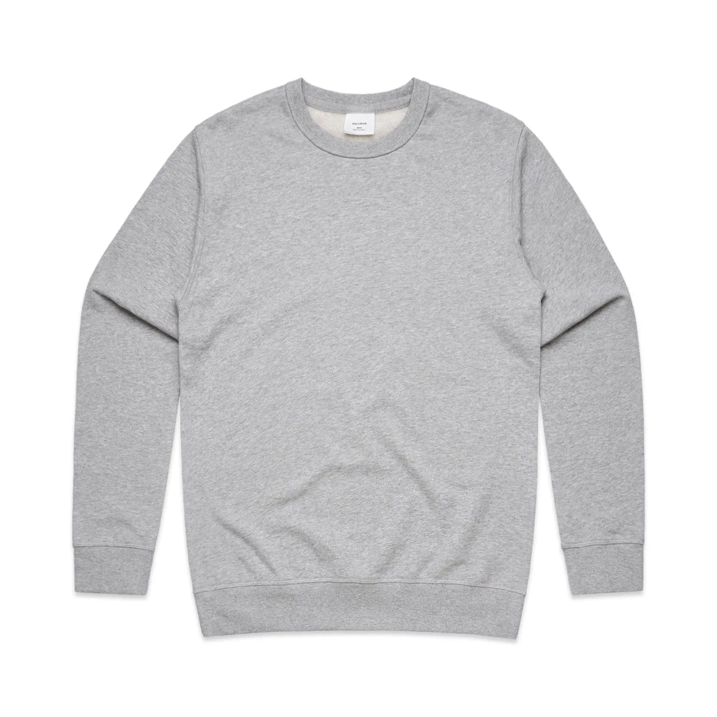 As Colour Men's premium crew 5121 Metro Workwear.