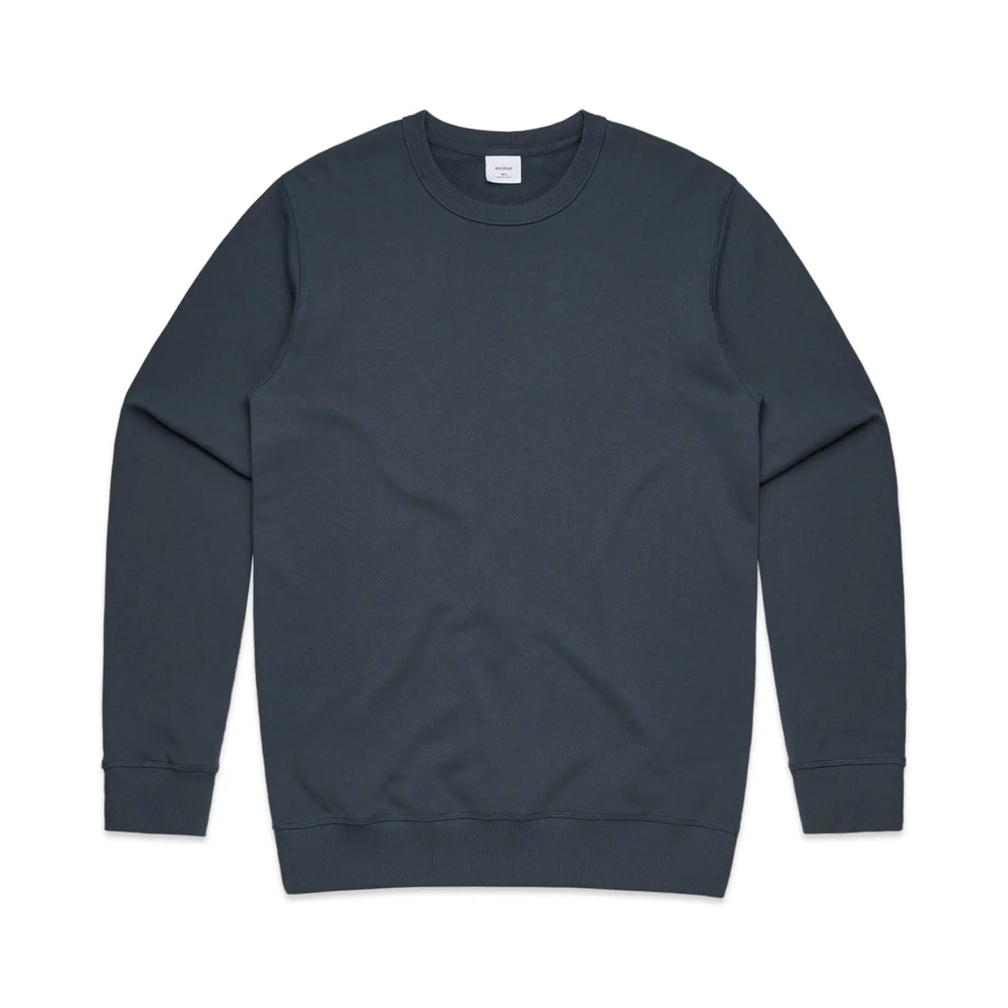 As Colour Men's premium crew 5121 Metro Workwear.