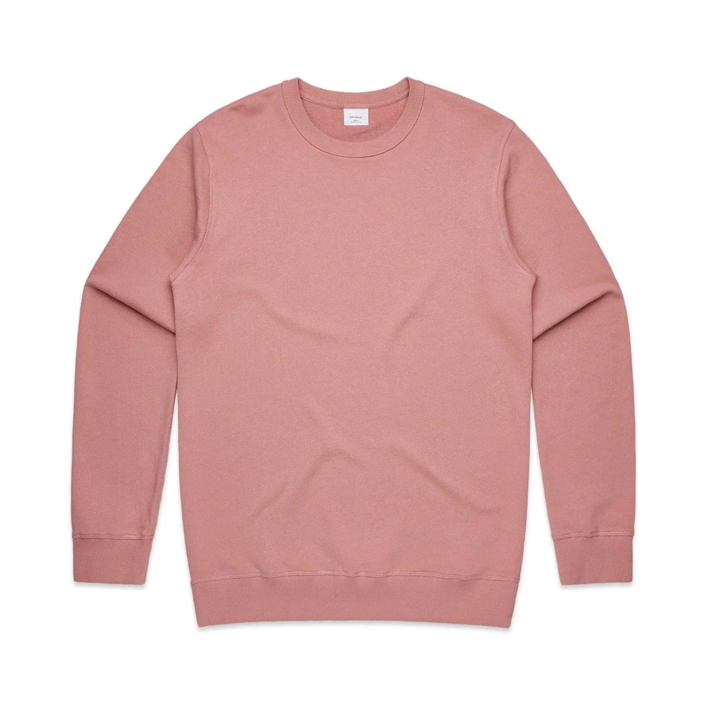 As Colour Men's premium crew 5121 Metro Workwear.