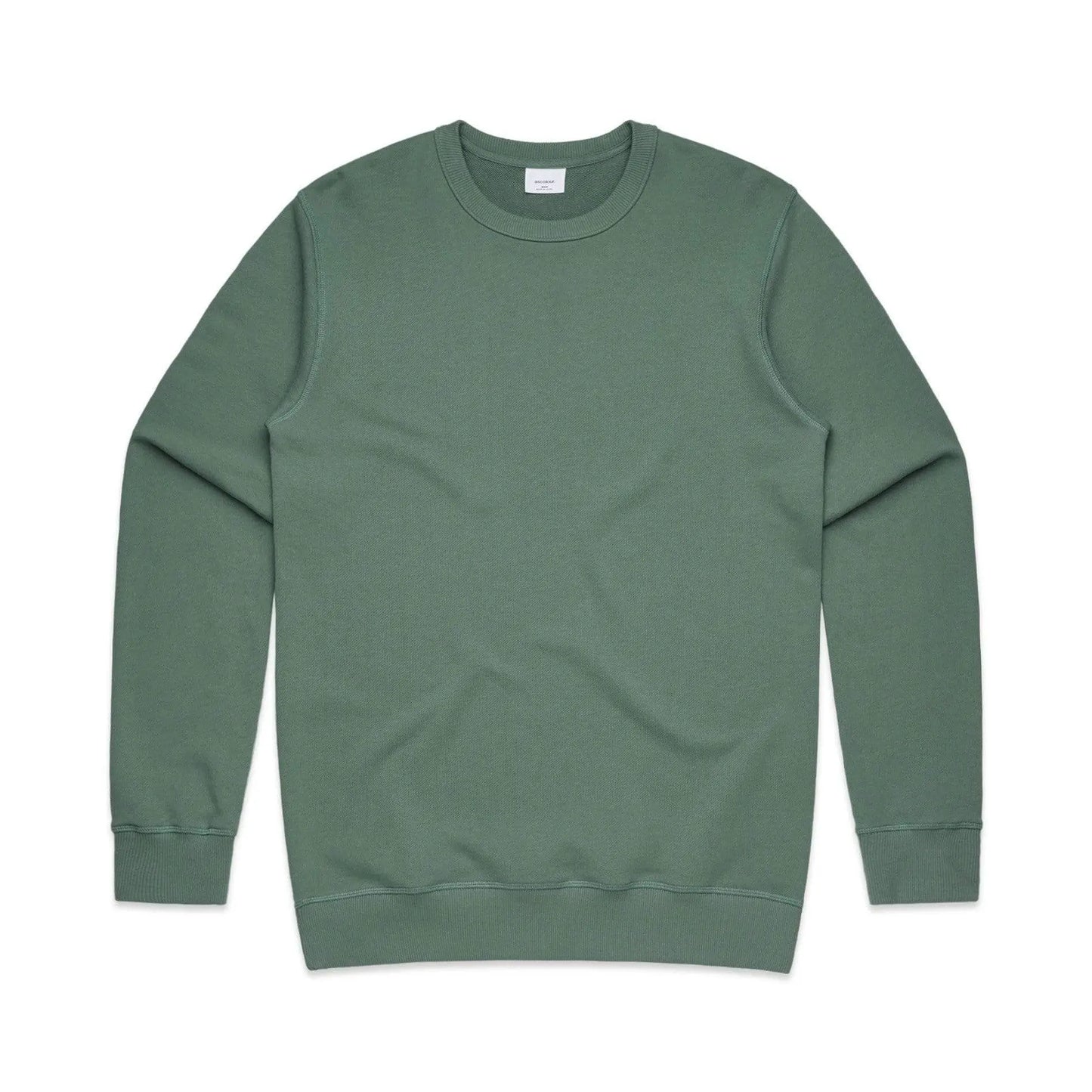 As Colour Men's premium crew 5121 Metro Workwear.