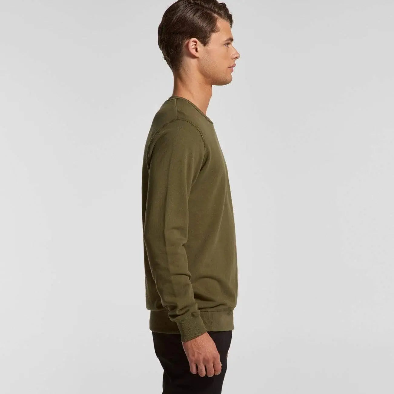 As Colour Men's premium crew 5121 Metro Workwear.