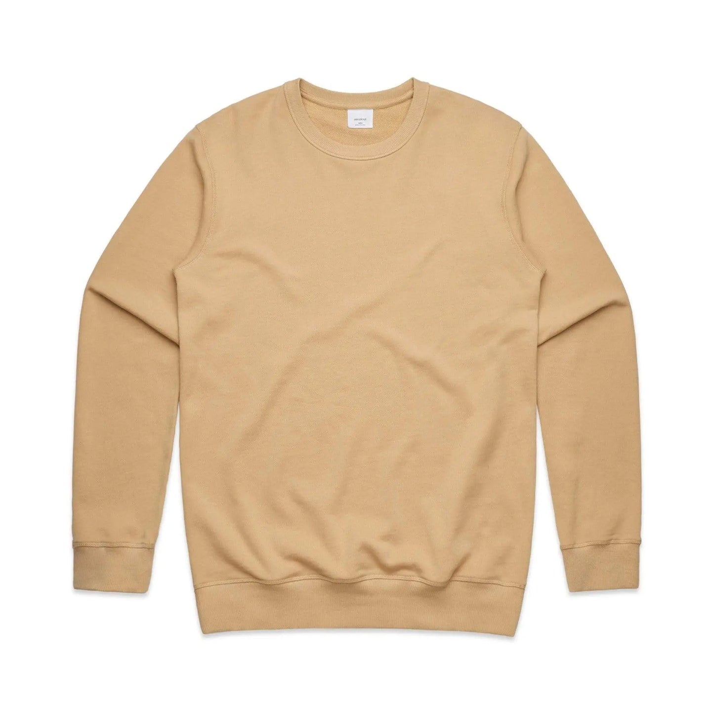 As Colour Men's premium crew 5121 Metro Workwear.
