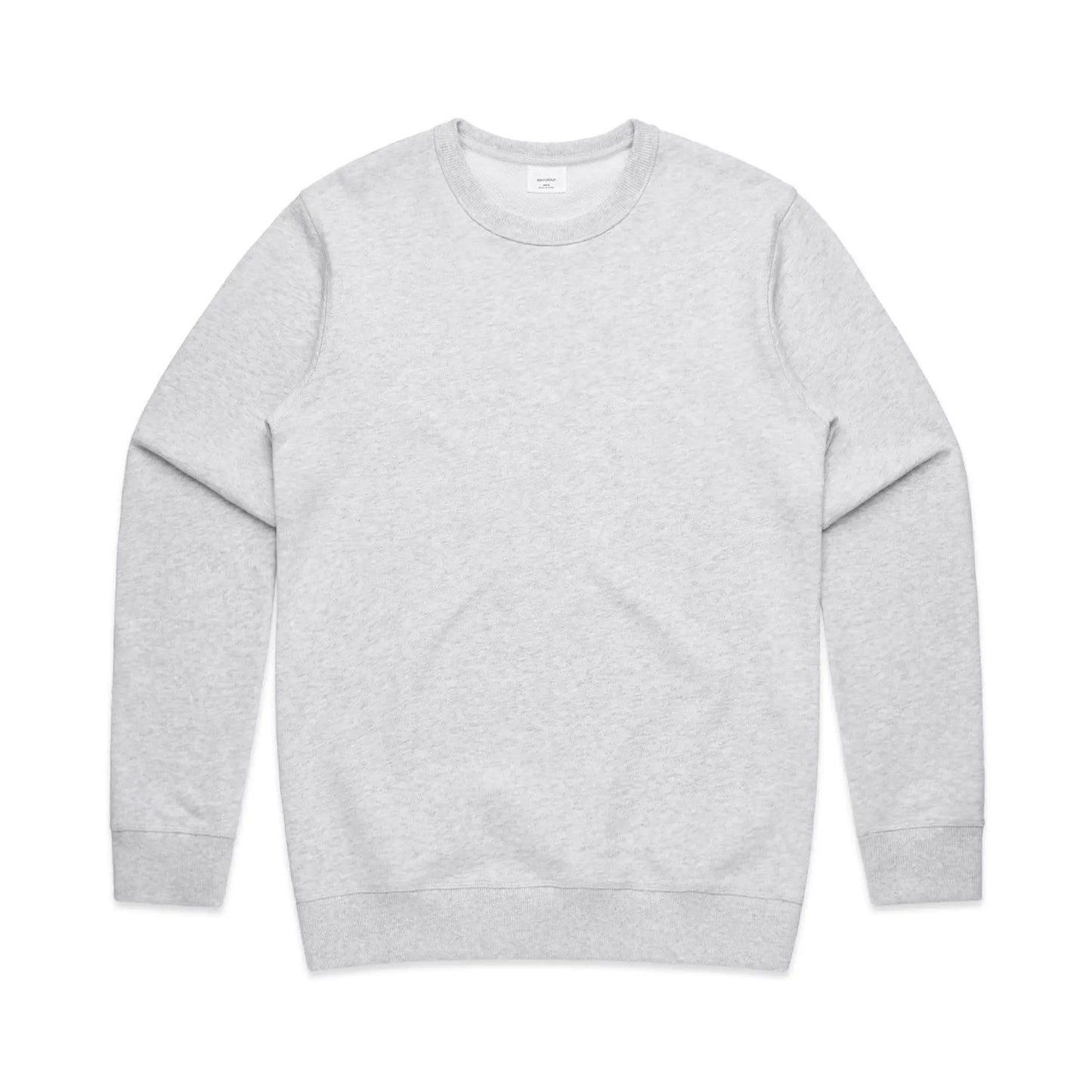 As Colour Men's premium crew 5121 Metro Workwear.