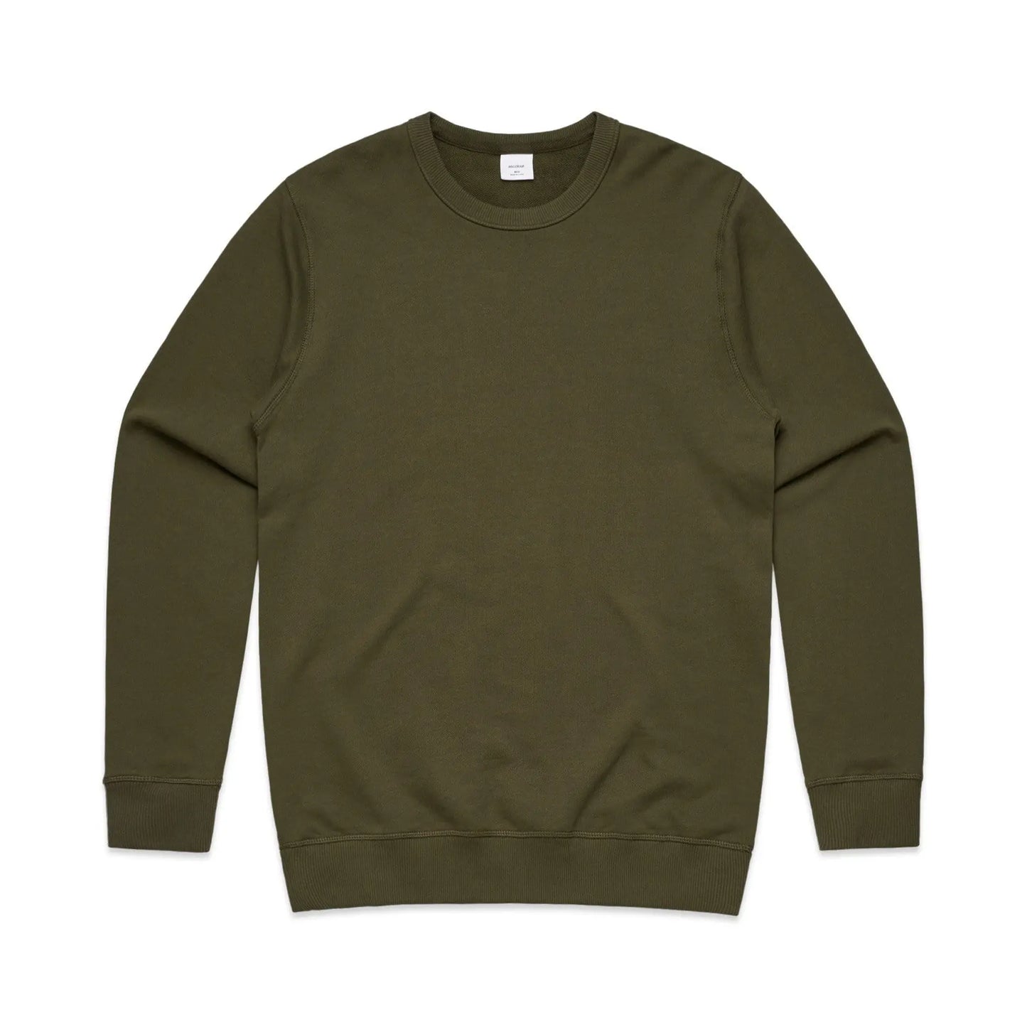 As Colour Men's premium crew 5121 Metro Workwear.