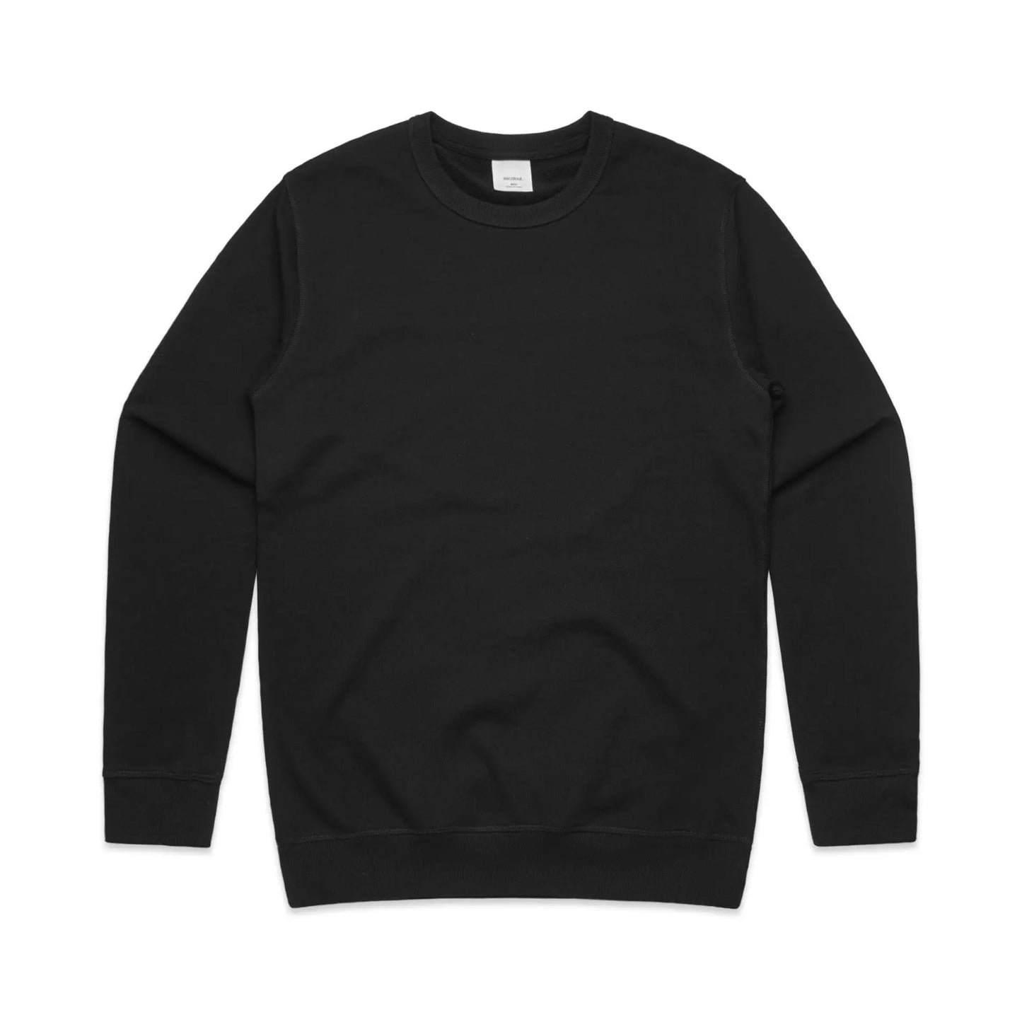 As Colour Men's premium crew 5121 Metro Workwear.