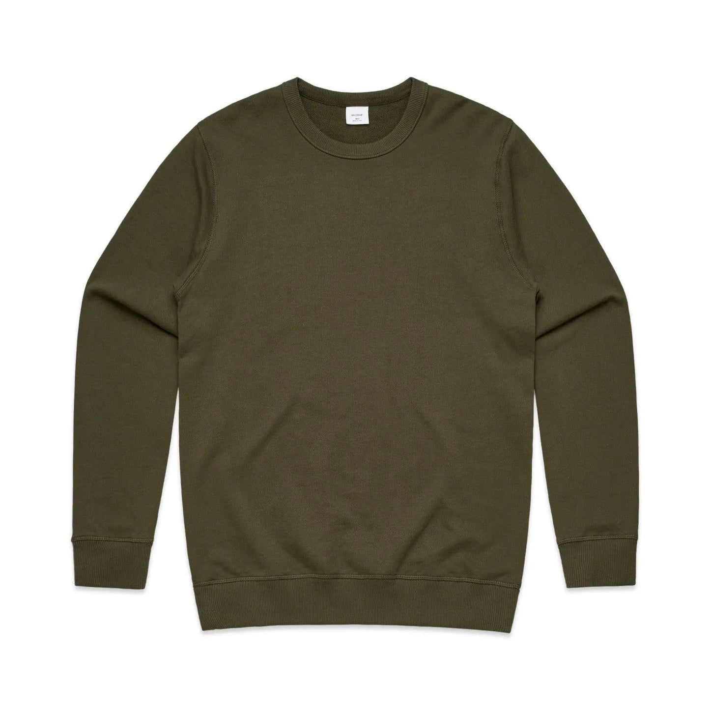 As Colour Men's premium crew 5121 Metro Workwear.