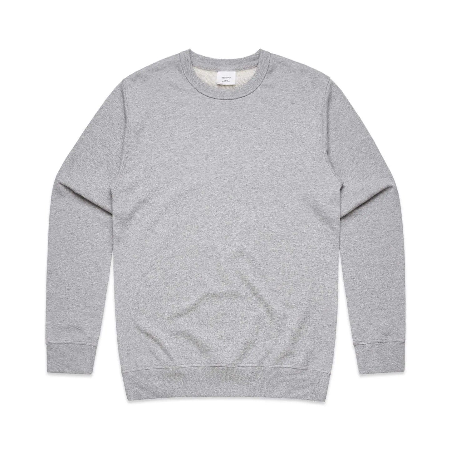 As Colour Men's premium crew 5121 Metro Workwear.