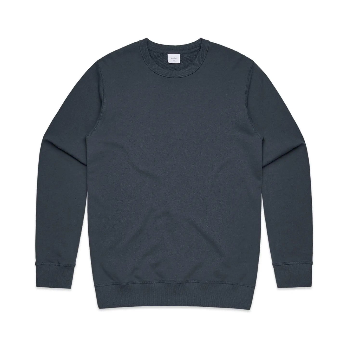 As Colour Men's premium crew 5121 Metro Workwear.
