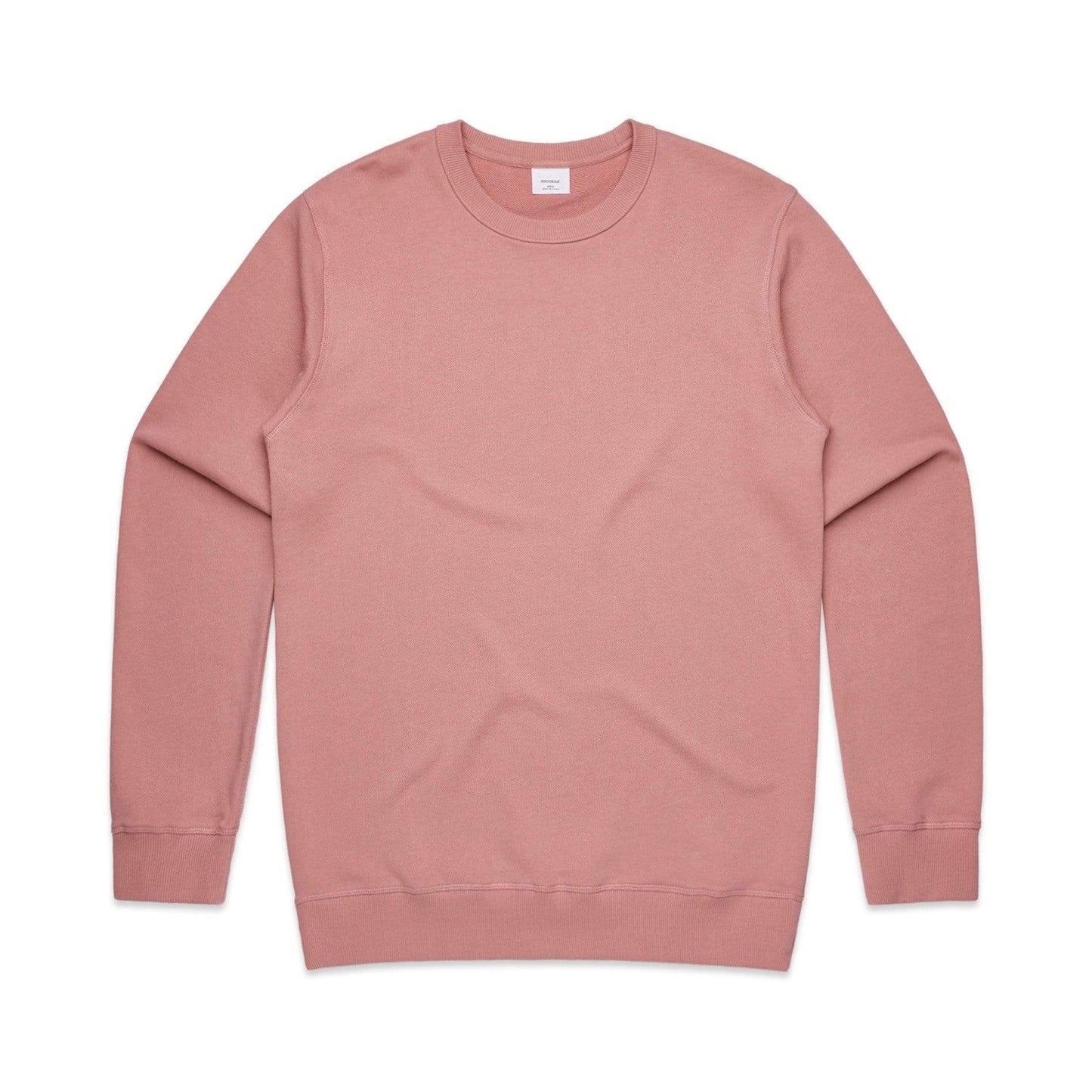As Colour Men's premium crew 5121 Metro Workwear.