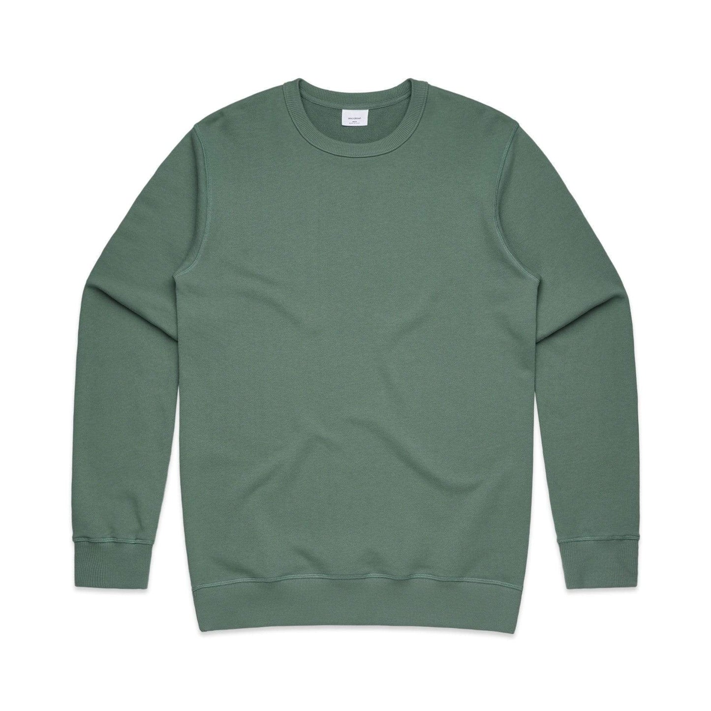 As Colour Men's premium crew 5121 Metro Workwear.