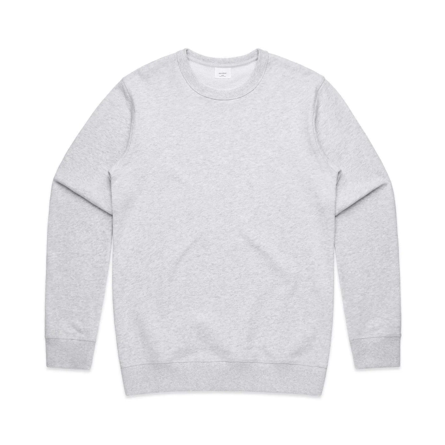As Colour Men's premium crew 5121 Metro Workwear.