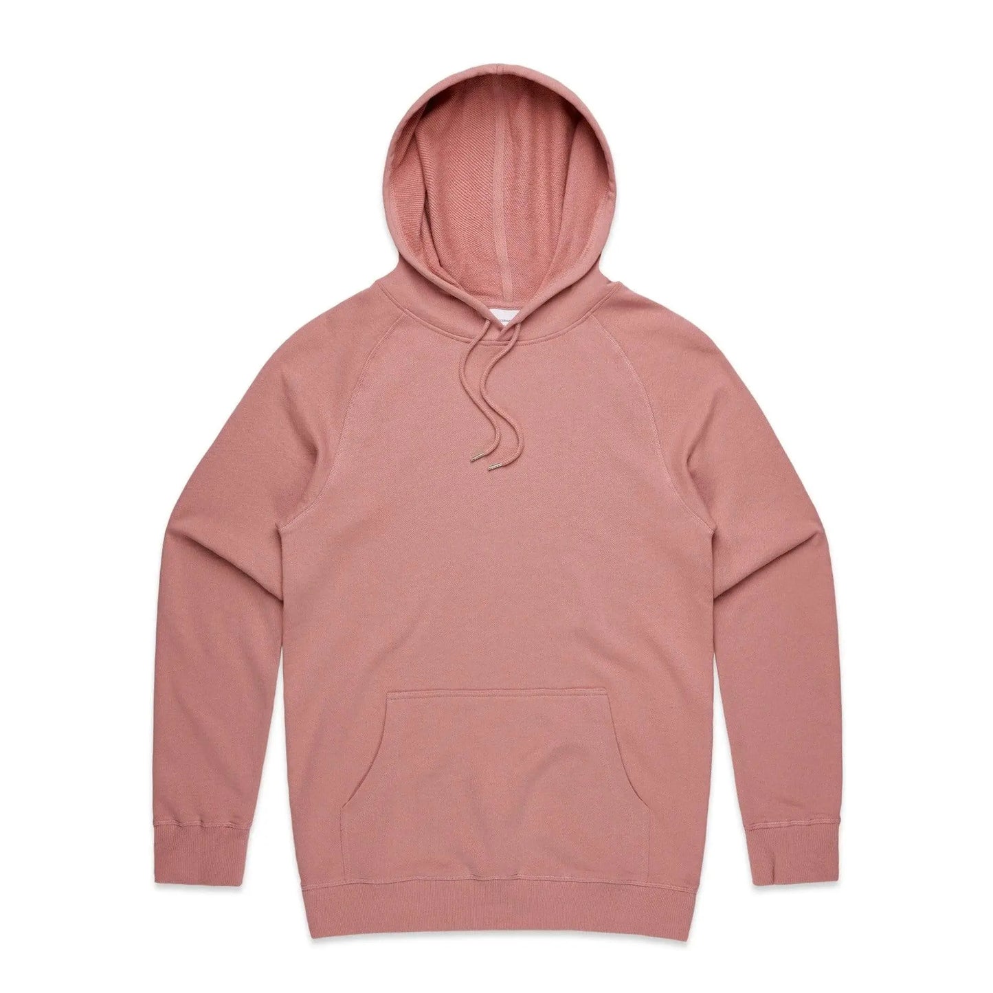 As Colour Men's premium hoodie 5120 Metro Workwear.