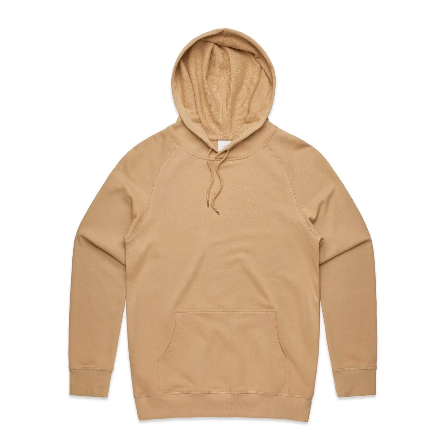 As Colour Men's premium hoodie 5120 Metro Workwear.