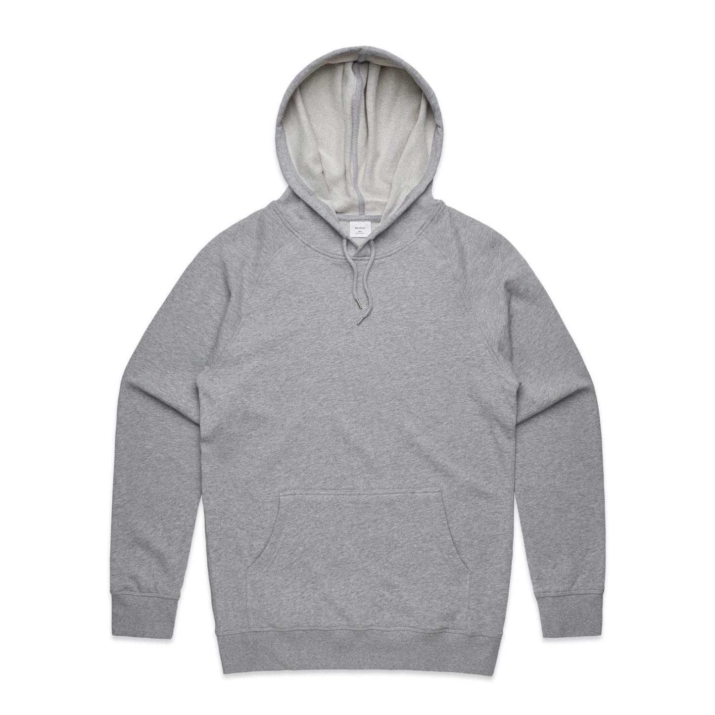 As Colour Men's premium hoodie 5120 Metro Workwear.