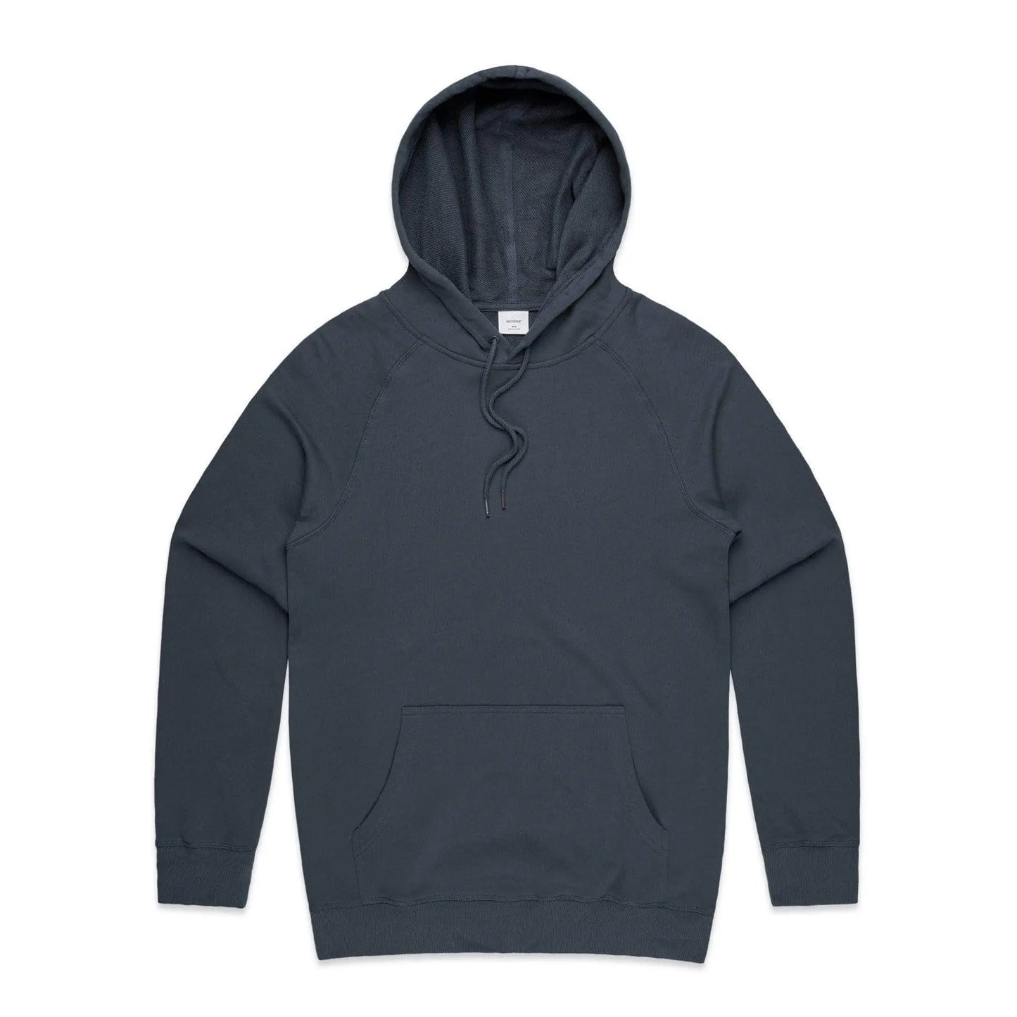 As Colour Men's premium hoodie 5120 Metro Workwear.