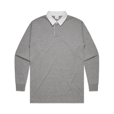 As Colour Men's rugby jersey 5410 Metro Workwear.