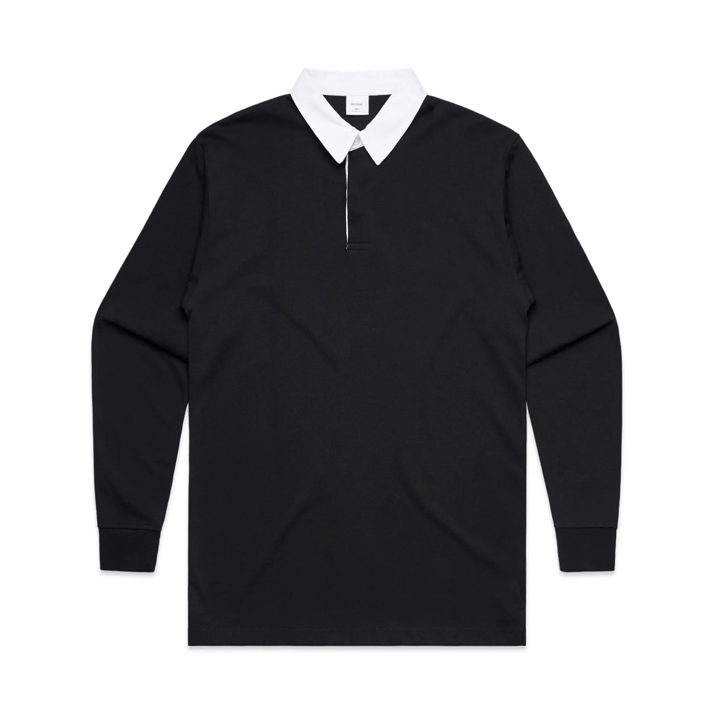 As Colour Men's rugby jersey 5410 Metro Workwear.