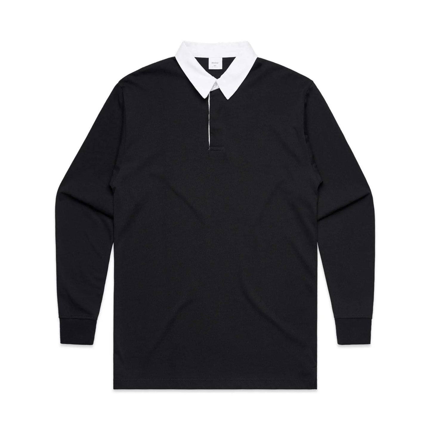 As Colour Men's rugby jersey 5410 Metro Workwear.