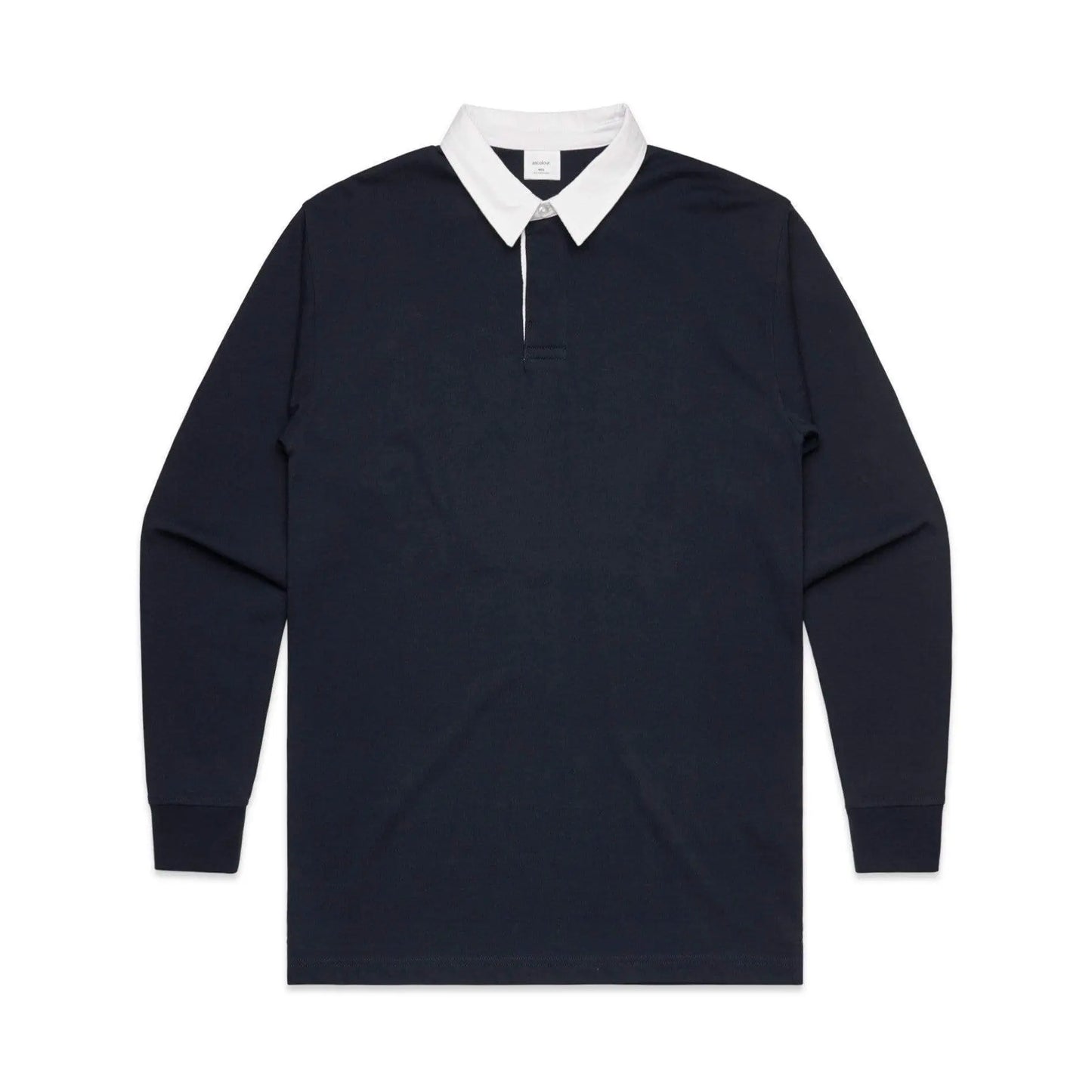 As Colour Men's rugby jersey 5410 Metro Workwear.
