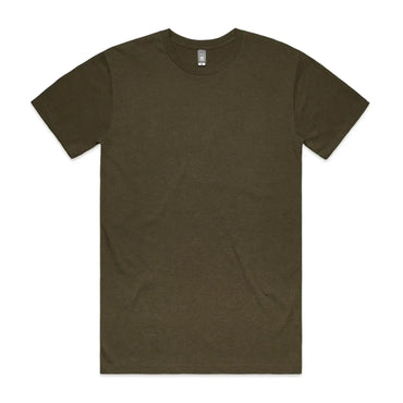 As Colour Men's Staple Marle Tee 5001M