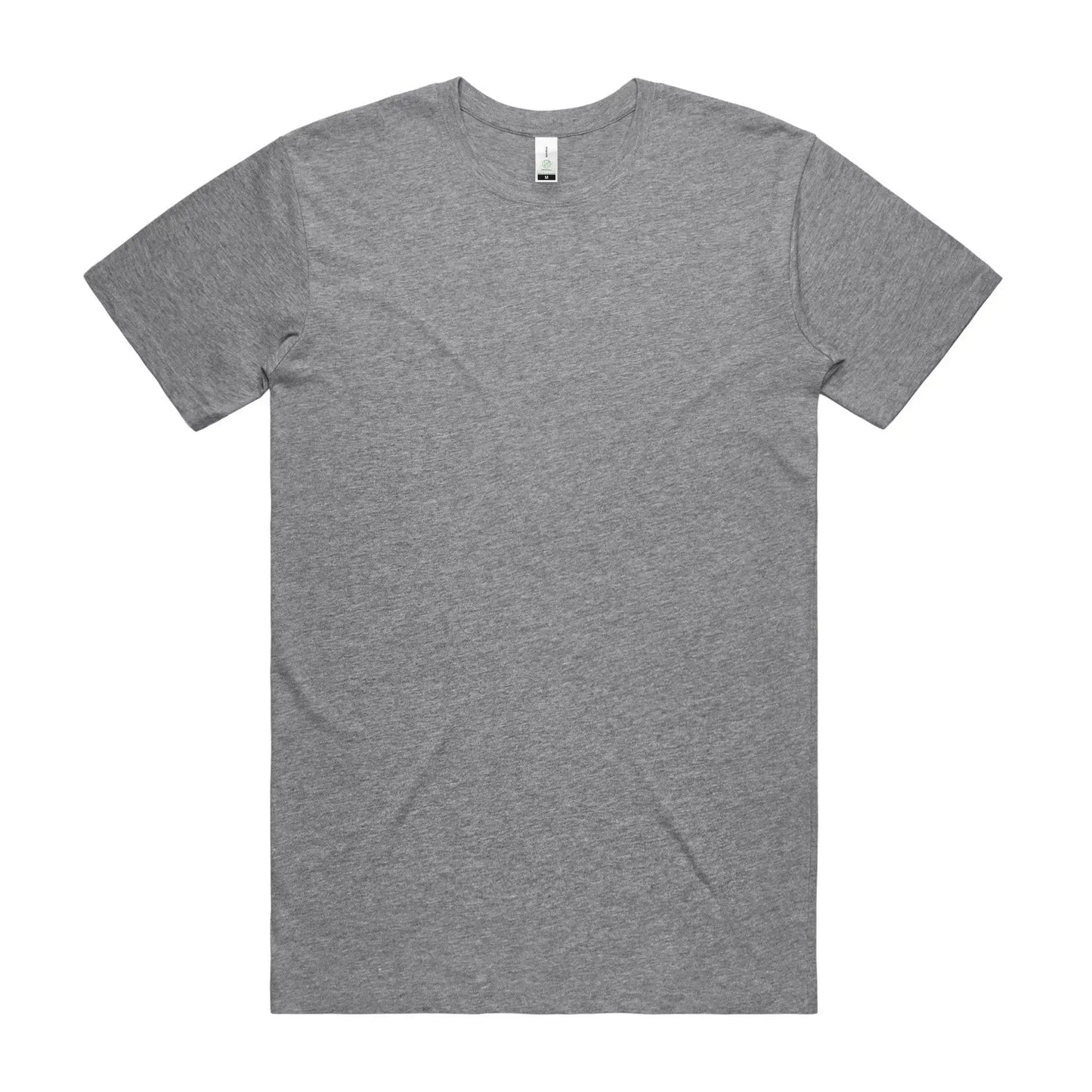 As Colour Men's staple organic tee 5001G Casual Wear As Colour