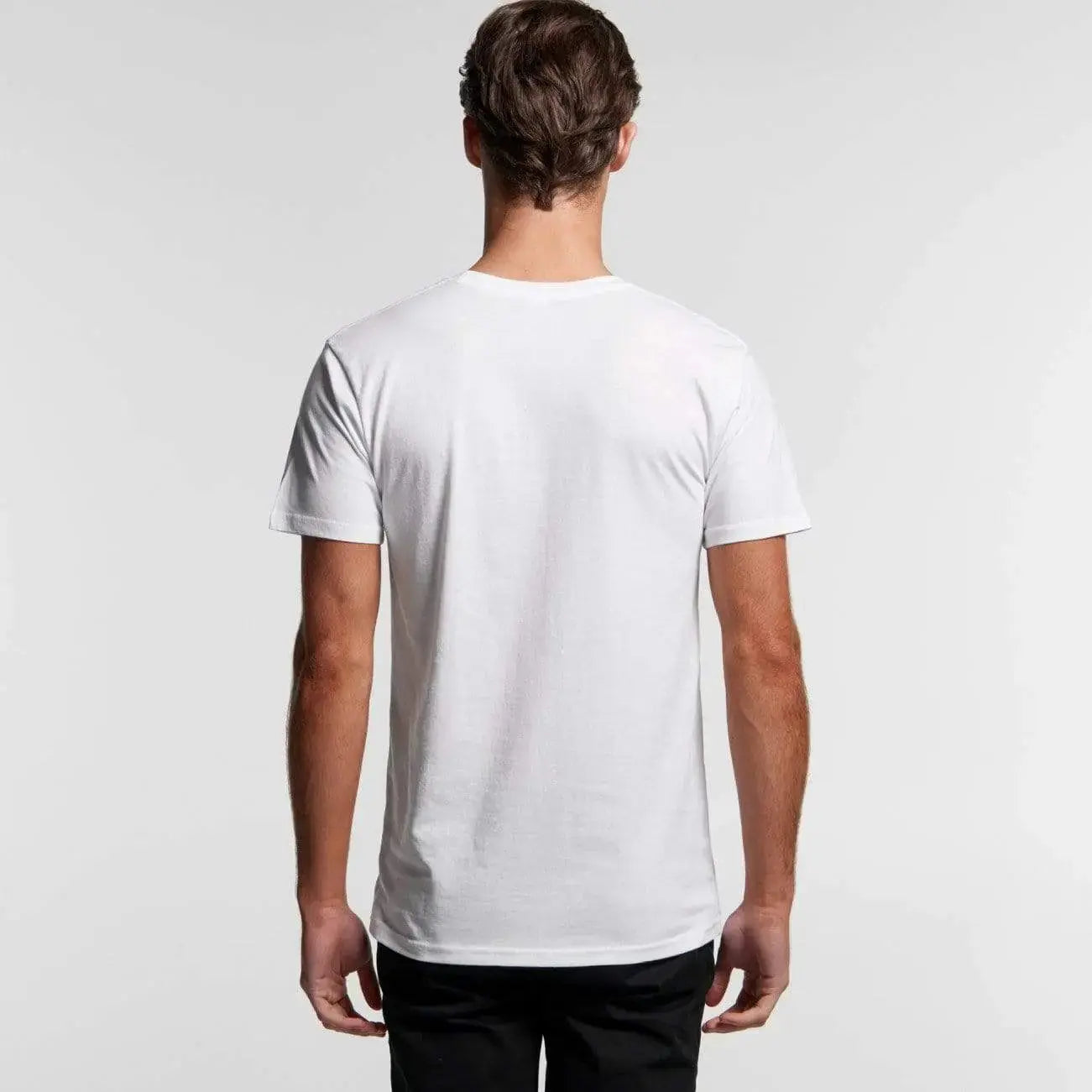 As Colour Men's staple organic tee 5001G Casual Wear As Colour
