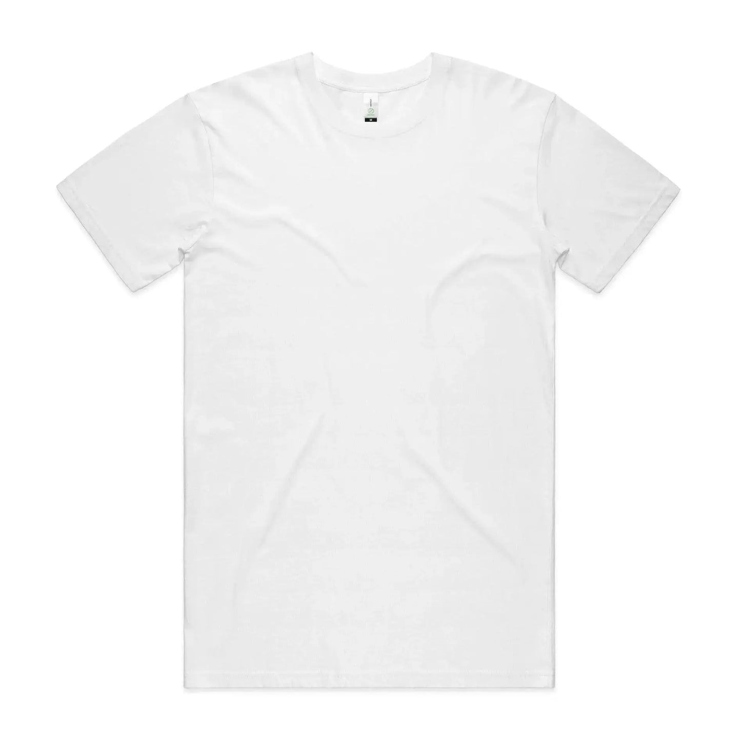 As Colour Men's staple organic tee 5001G Casual Wear As Colour
