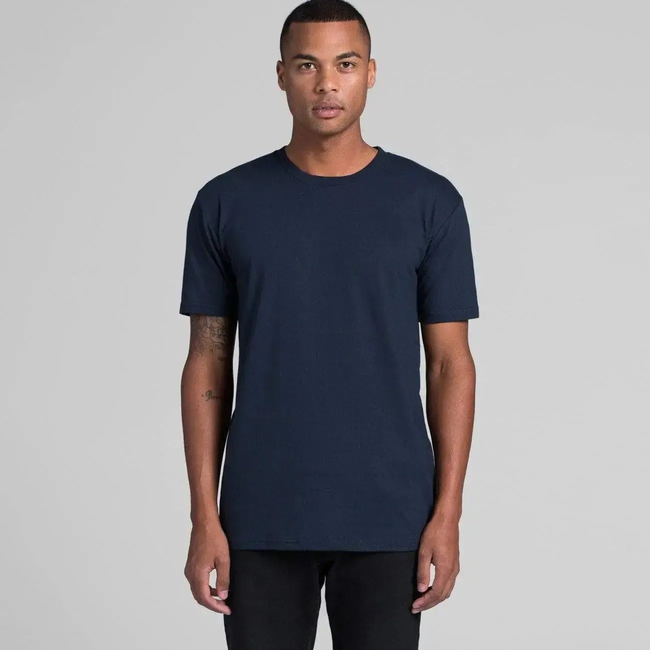 As Colour Men's Staple Tee 5001