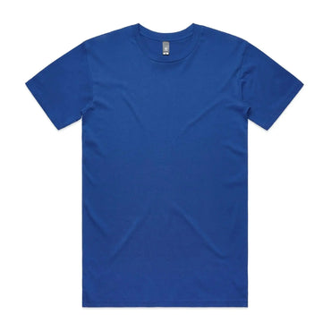 As Colour Men's staple tee 5001 Casual Wear As Colour
