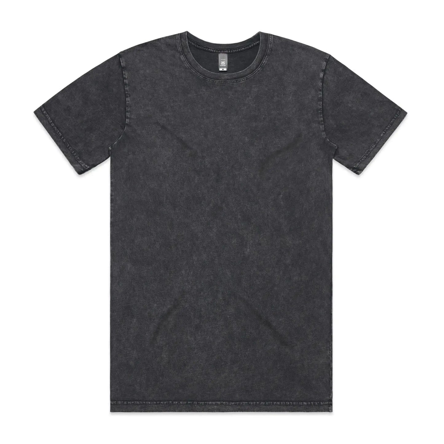 As Colour Men's stone wash staple tee 5040 Casual Wear As Colour