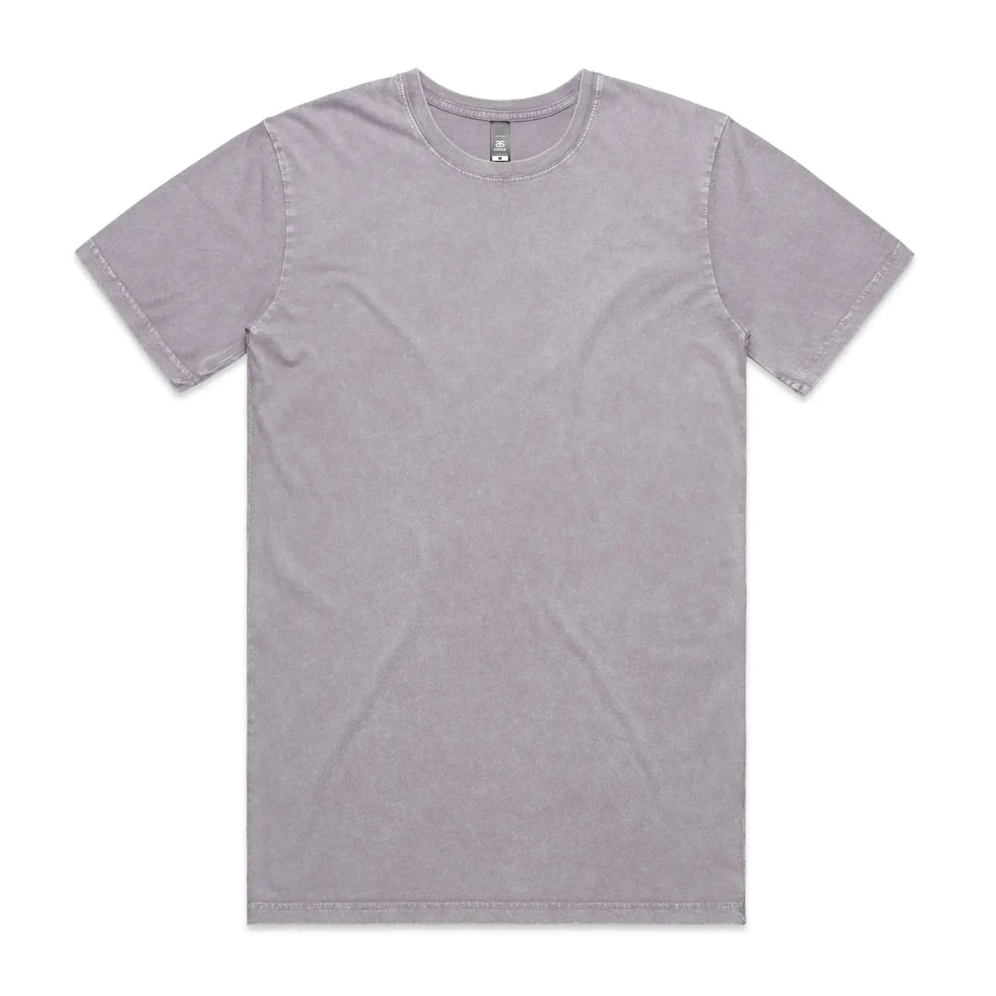 As Colour Men's stone wash staple tee 5040 Casual Wear As Colour