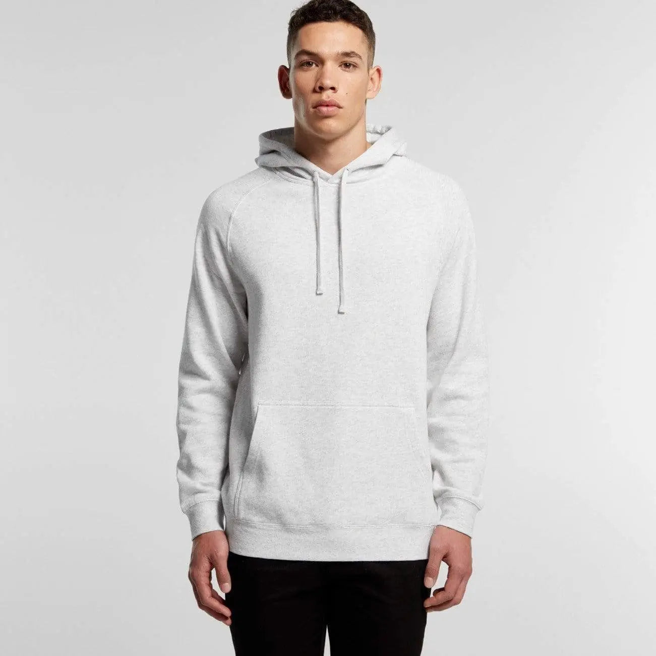 As Colour Men's supply hoodie 5101 (No Print No Sale) Metro Workwear.