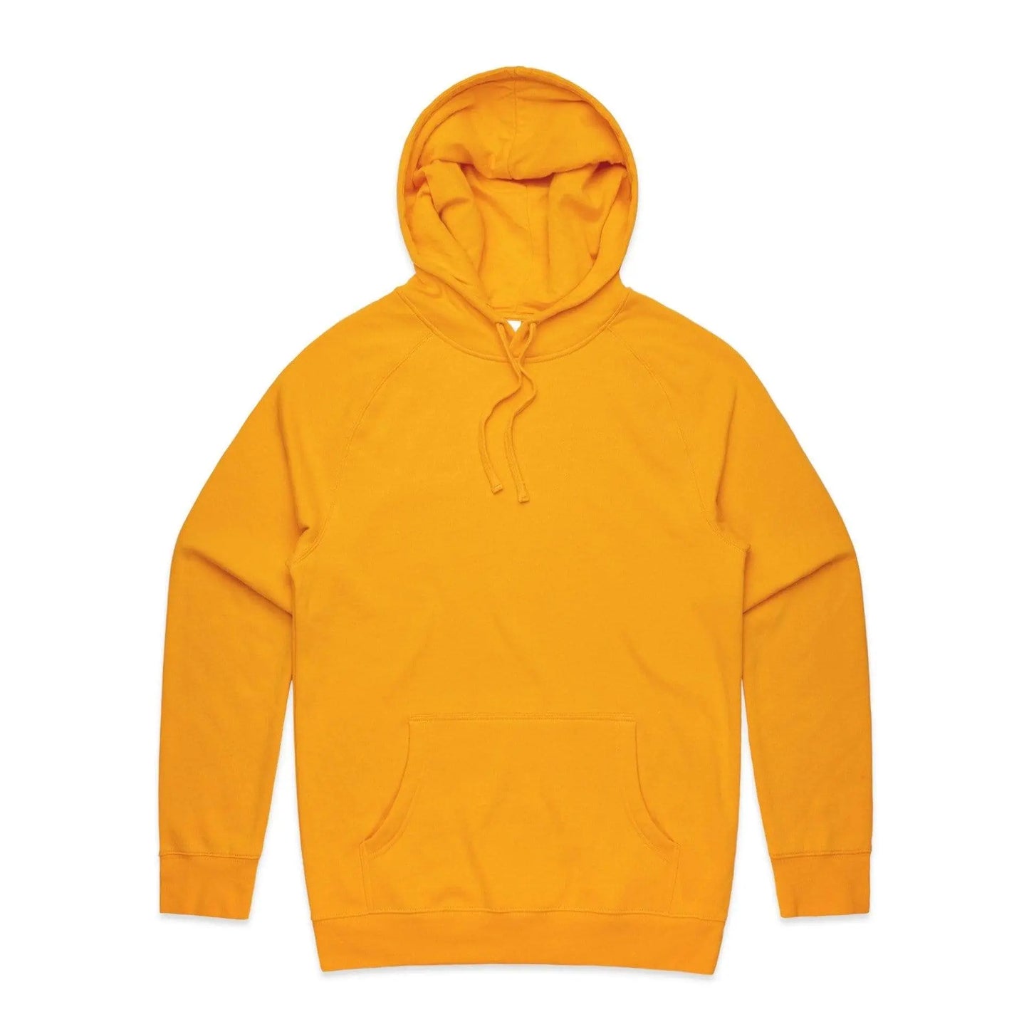 As Colour Men's supply hoodie 5101 (No Print No Sale) Metro Workwear.