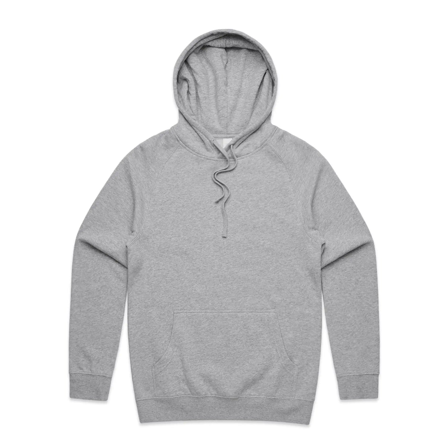 As Colour Men's supply hoodie 5101 (No Print No Sale) Metro Workwear.
