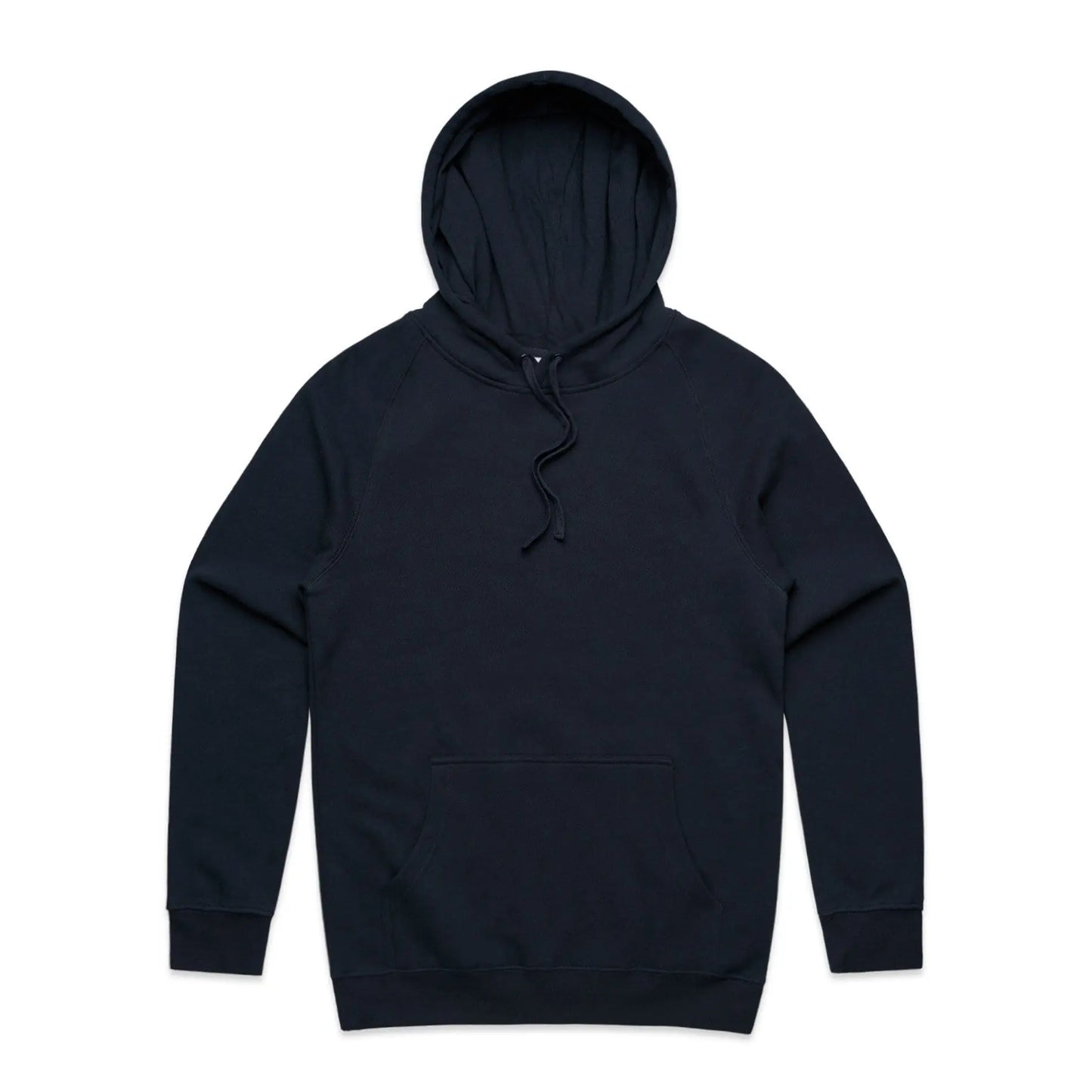 As Colour Men's supply hoodie 5101 (No Print No Sale) Metro Workwear.