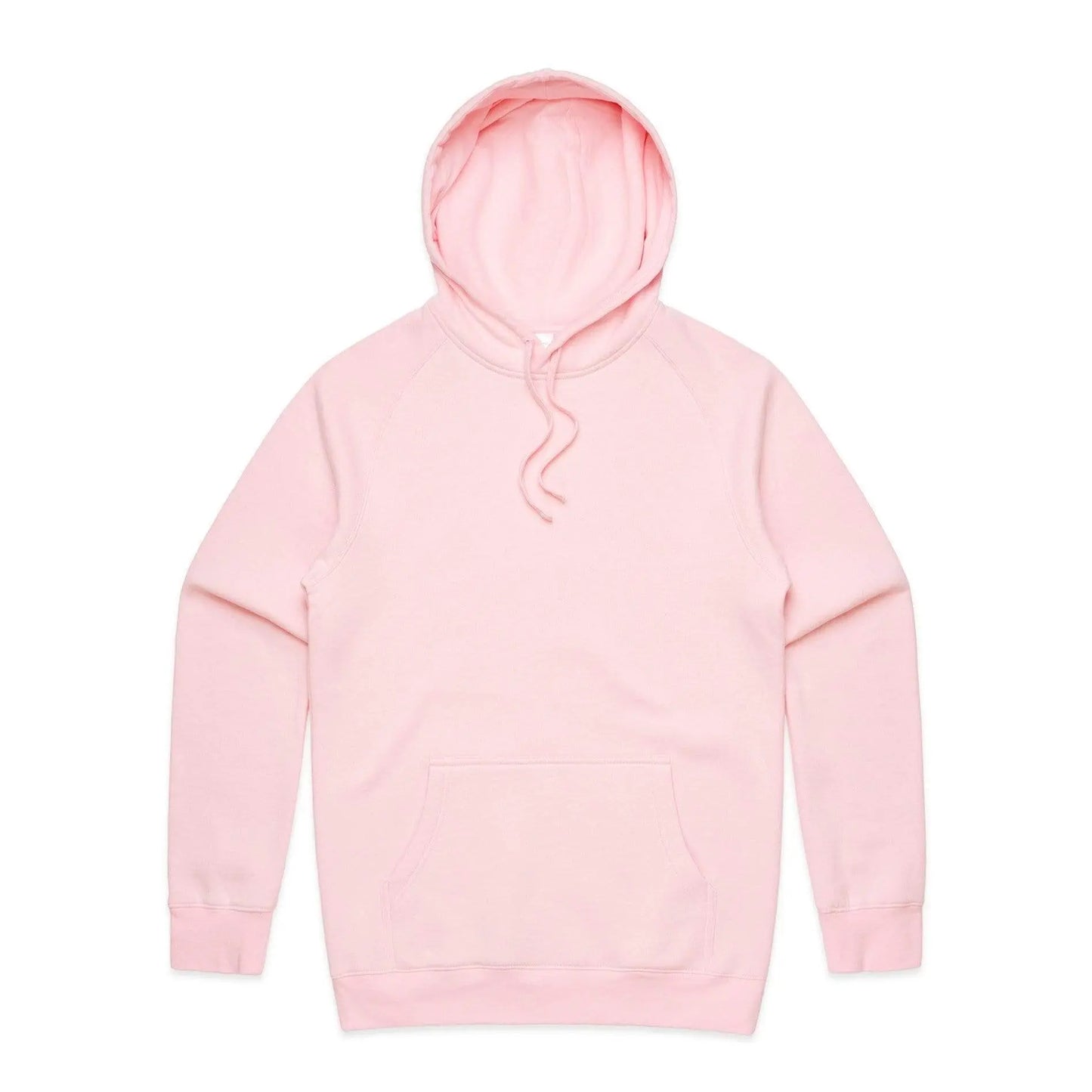 As Colour Men's supply hoodie 5101 (No Print No Sale) Metro Workwear.
