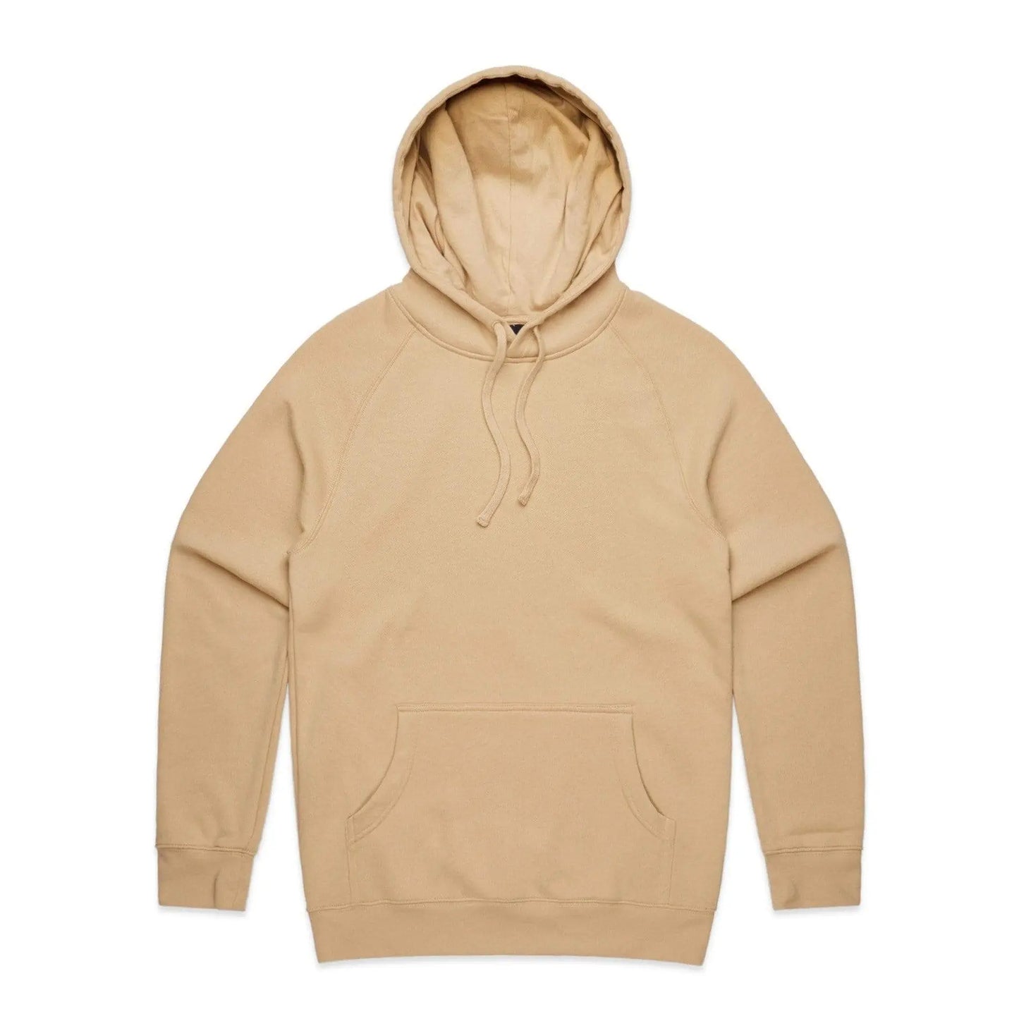 As Colour Men's supply hoodie 5101 (No Print No Sale) Metro Workwear.