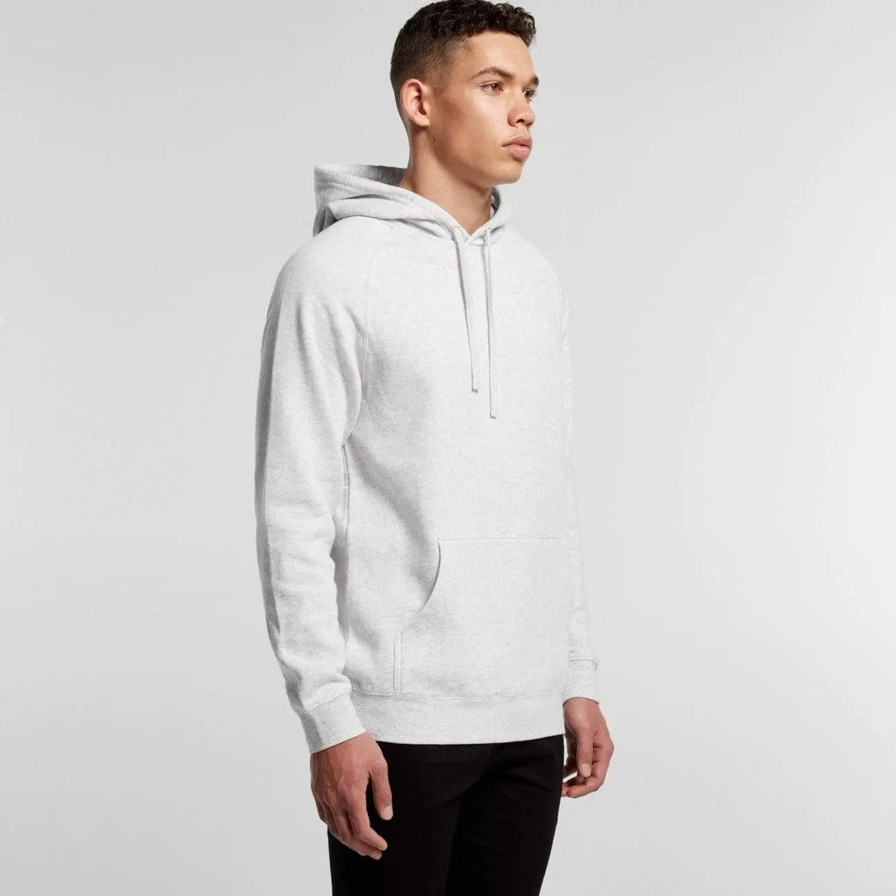 As Colour Men's supply hoodie 5101 (No Print No Sale) Metro Workwear.