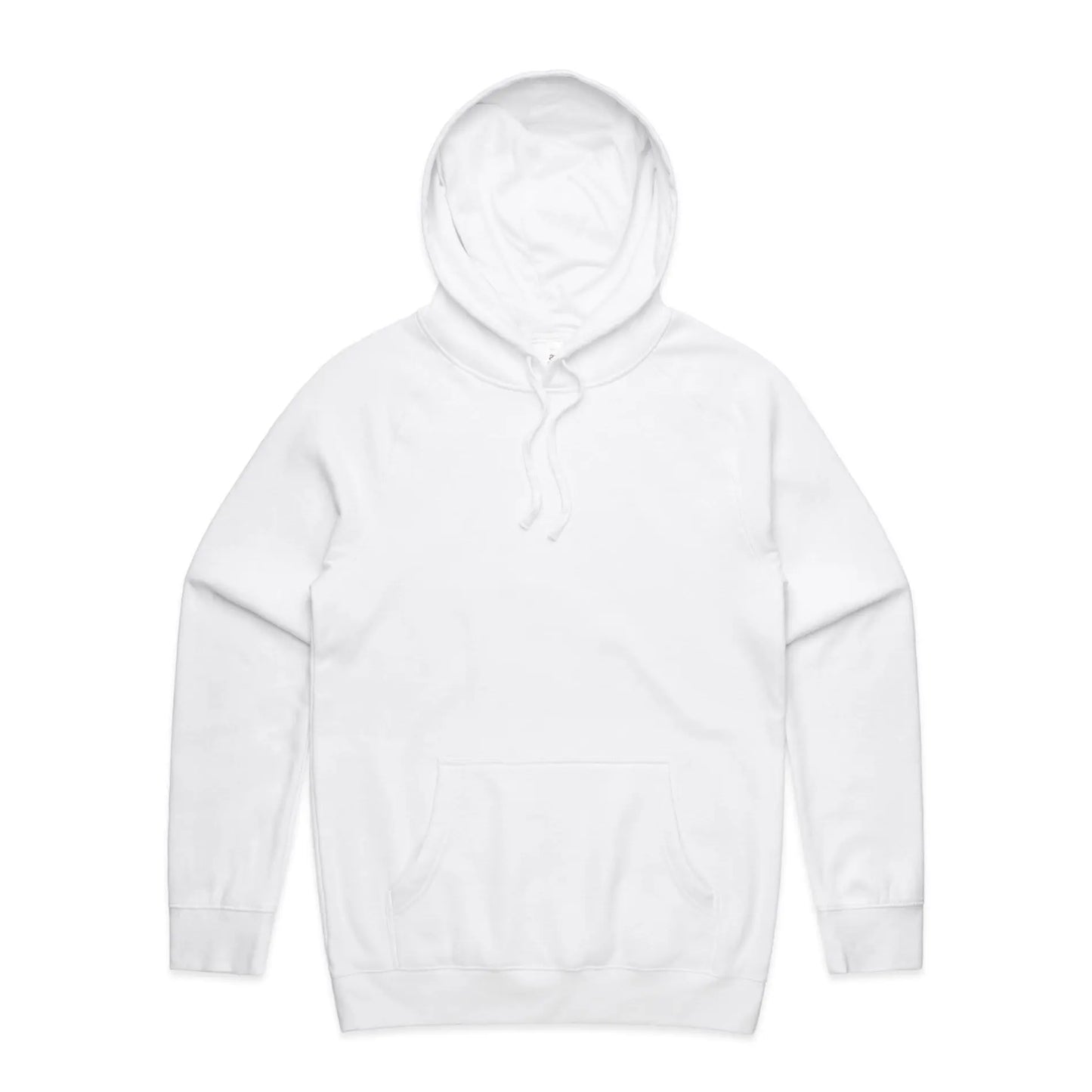 As Colour Men's supply hoodie 5101 (No Print No Sale) Metro Workwear.